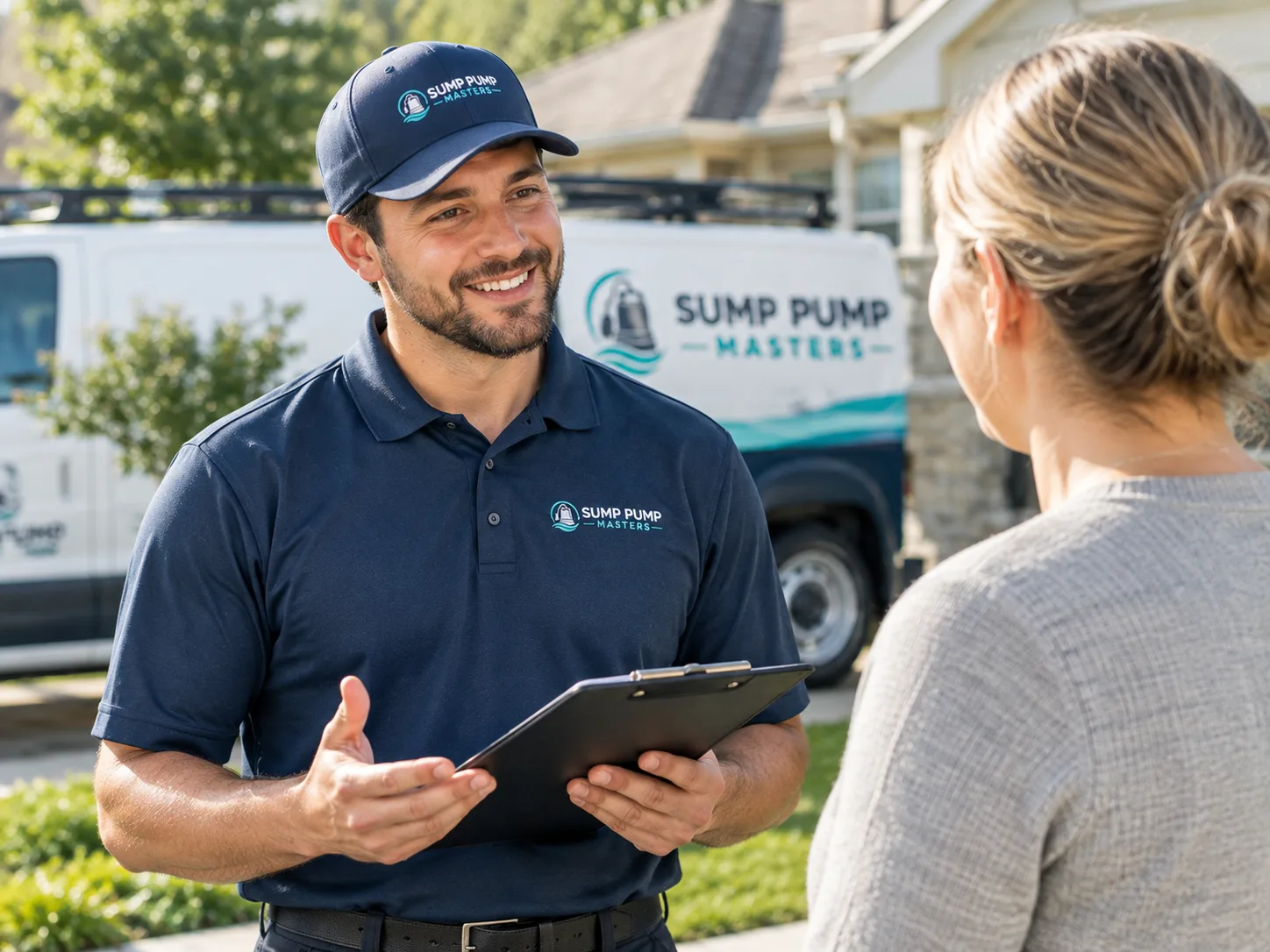 Sump Pump Repair Burgoon, OH FAQs